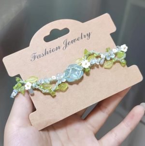 aquamarine macrame bracelet (6)