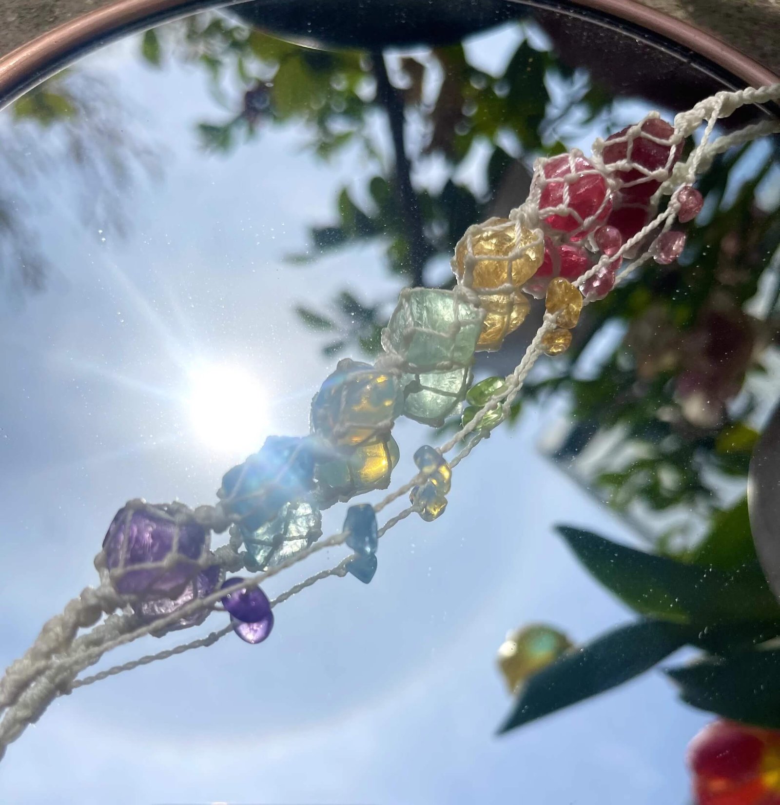 crystal macrame bracelet (1)