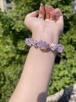 opal woven bracelet (2)
