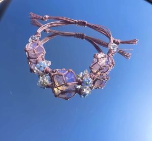 opal woven bracelet (5)