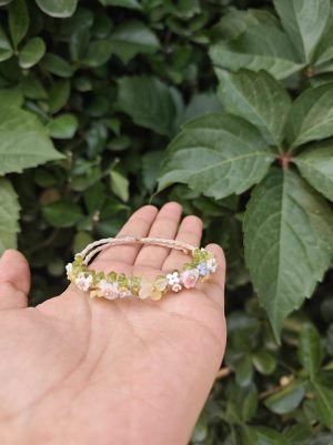 woven beaded bracelet (2)