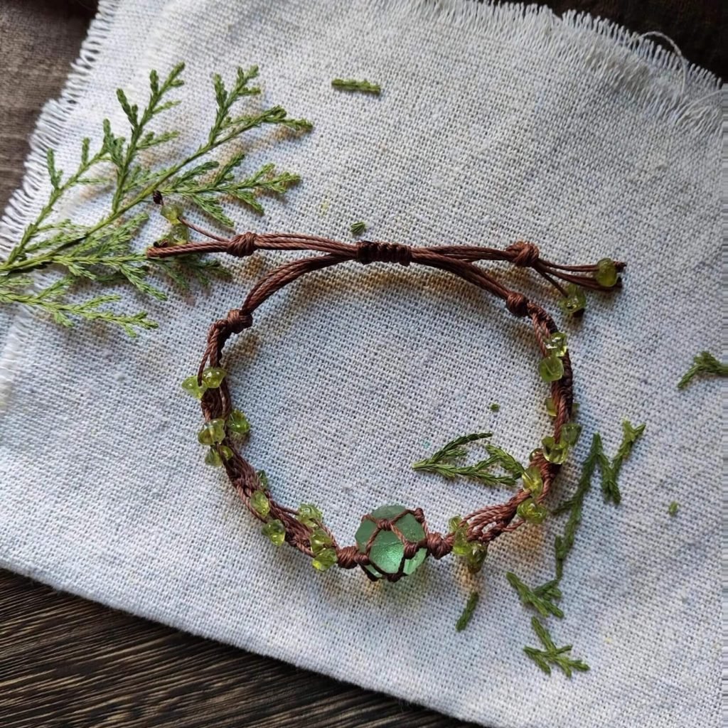 Fairy Vibe Bracelets