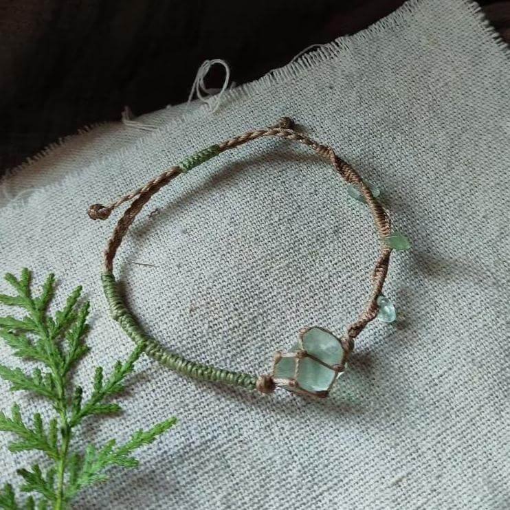 Minimalist Bracelets