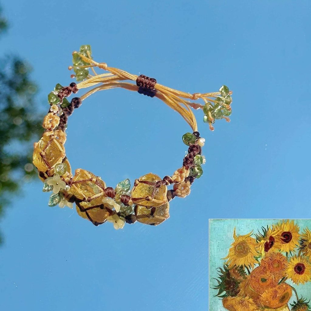 other color bracelets